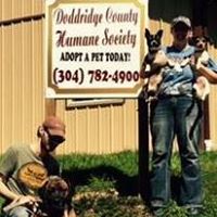 Paws & Claws Doddridge County Humane Society Inc.